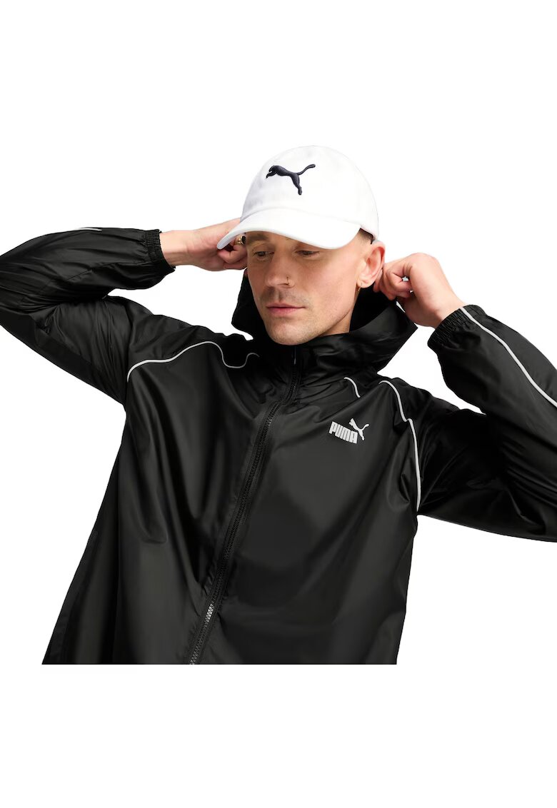 Puma Sapca unisex Ess Cat Bb Cap - Alb