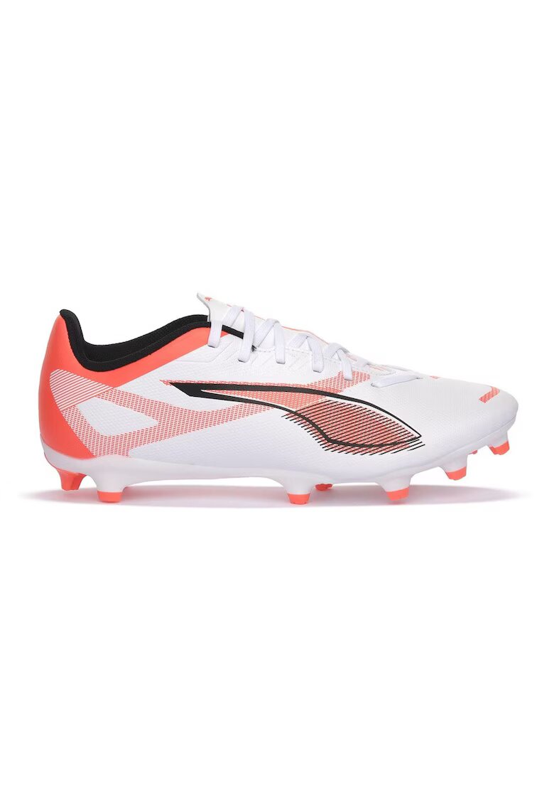 Puma Semipantofi fotbal Ultra 5 Play - alb - sintetic - pentru barbati