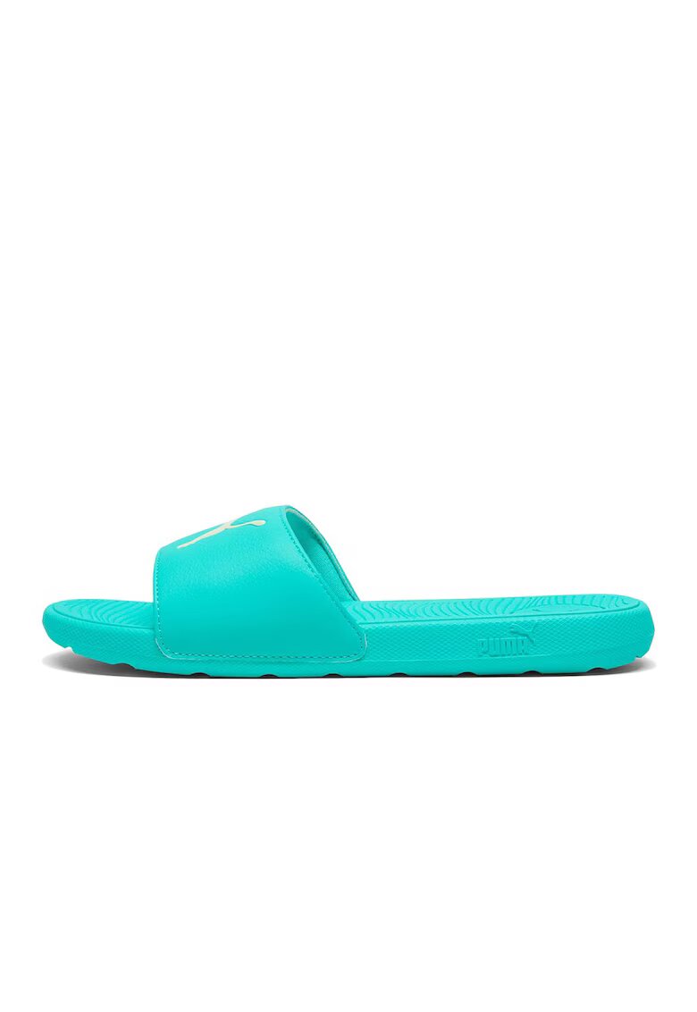 Puma Slapi Cool Cat 2.0 W 390963-21 - Turcoaz