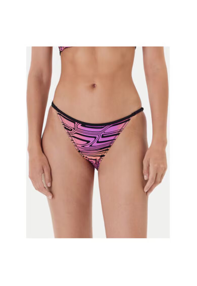 Puma Slip dama 947045 - Poliamida/Elastan - Mov - Mov