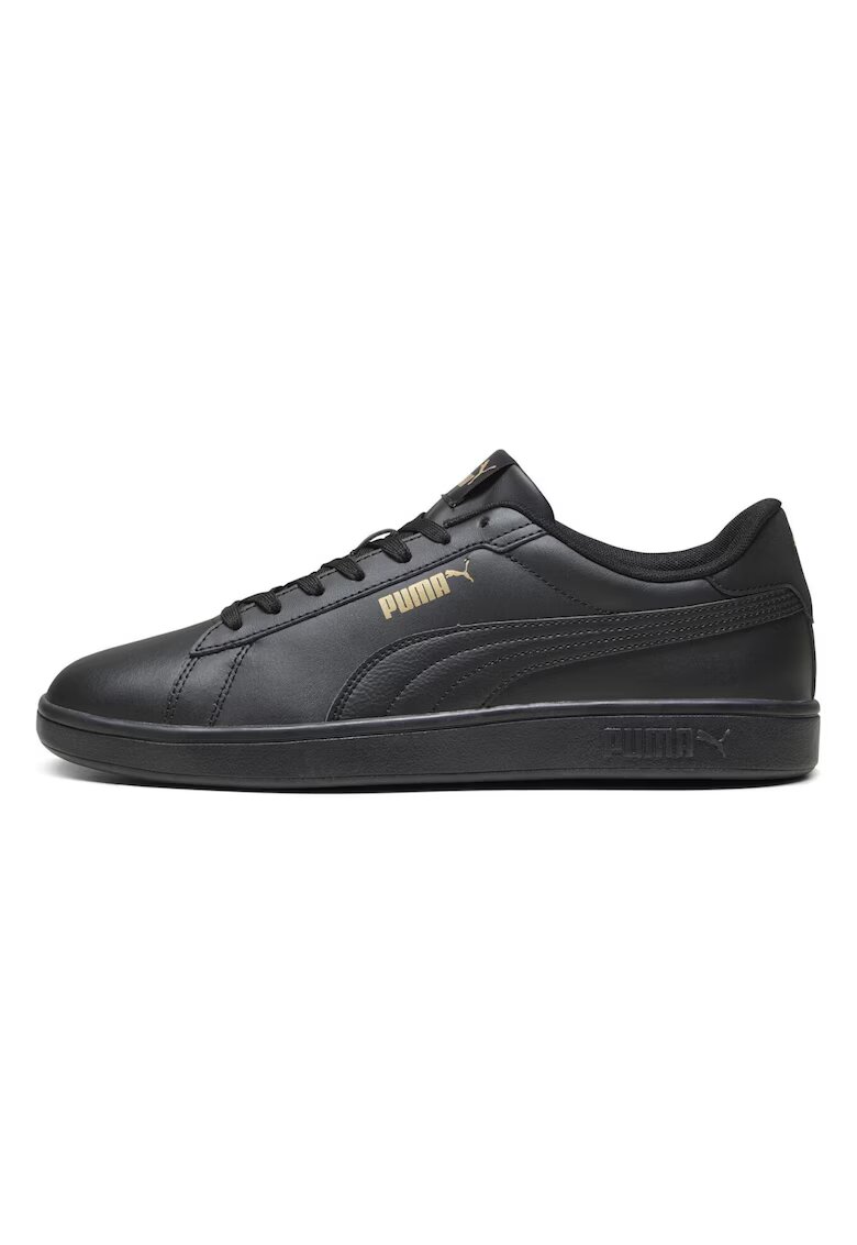Puma Smash 3.0 L 390987-10 - Negru