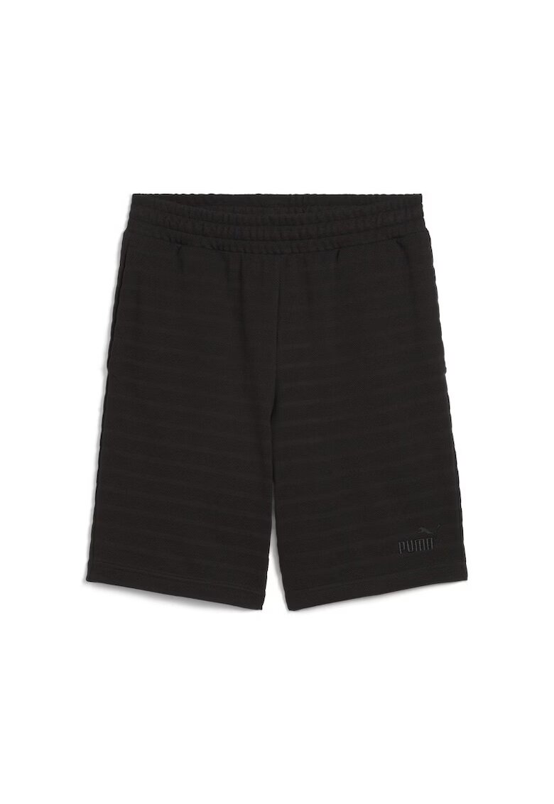Puma Sort ESS ELEVATED Structured Shorts 9"-684725-01