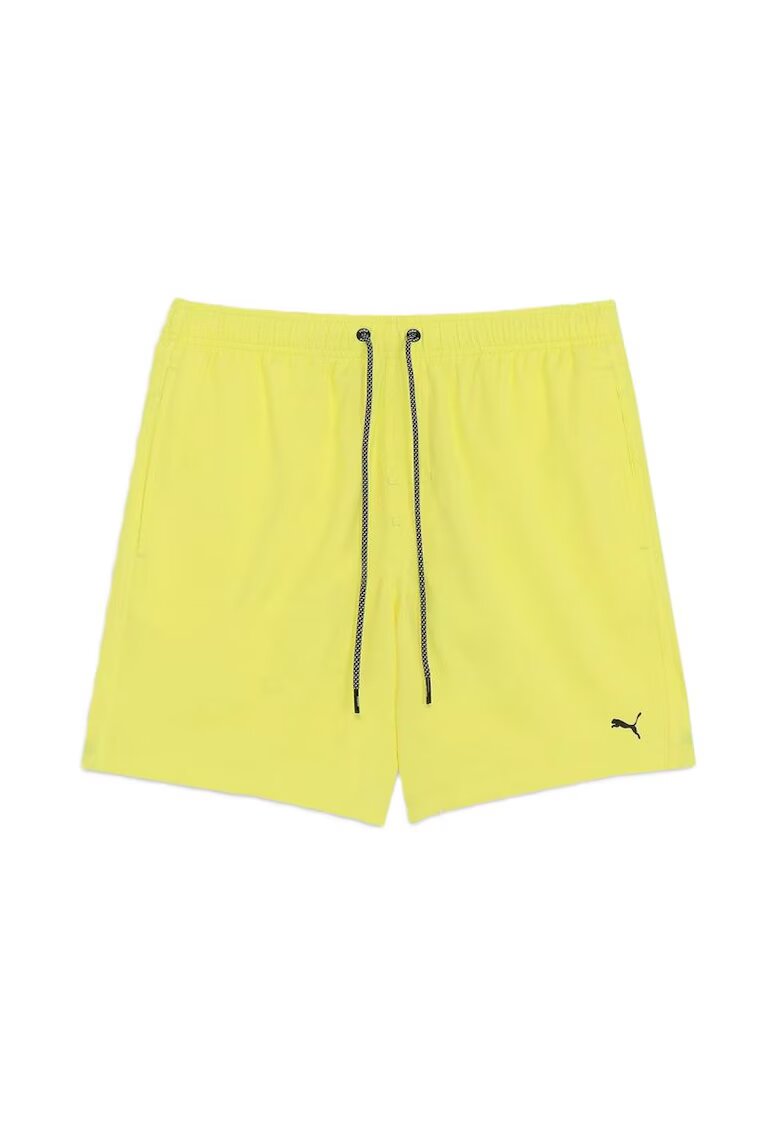 Puma Sort Swim Men Medium Length-907660-31