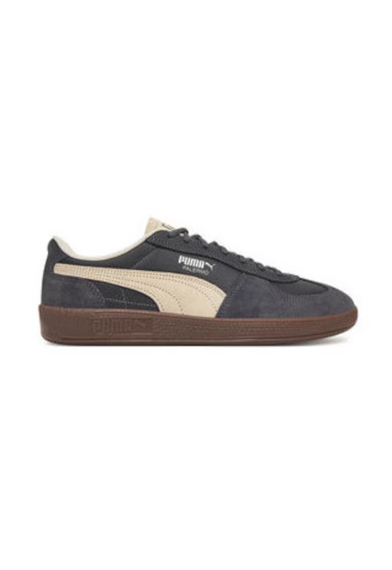 Puma Tenisi barbatesti - material textil - multicolor