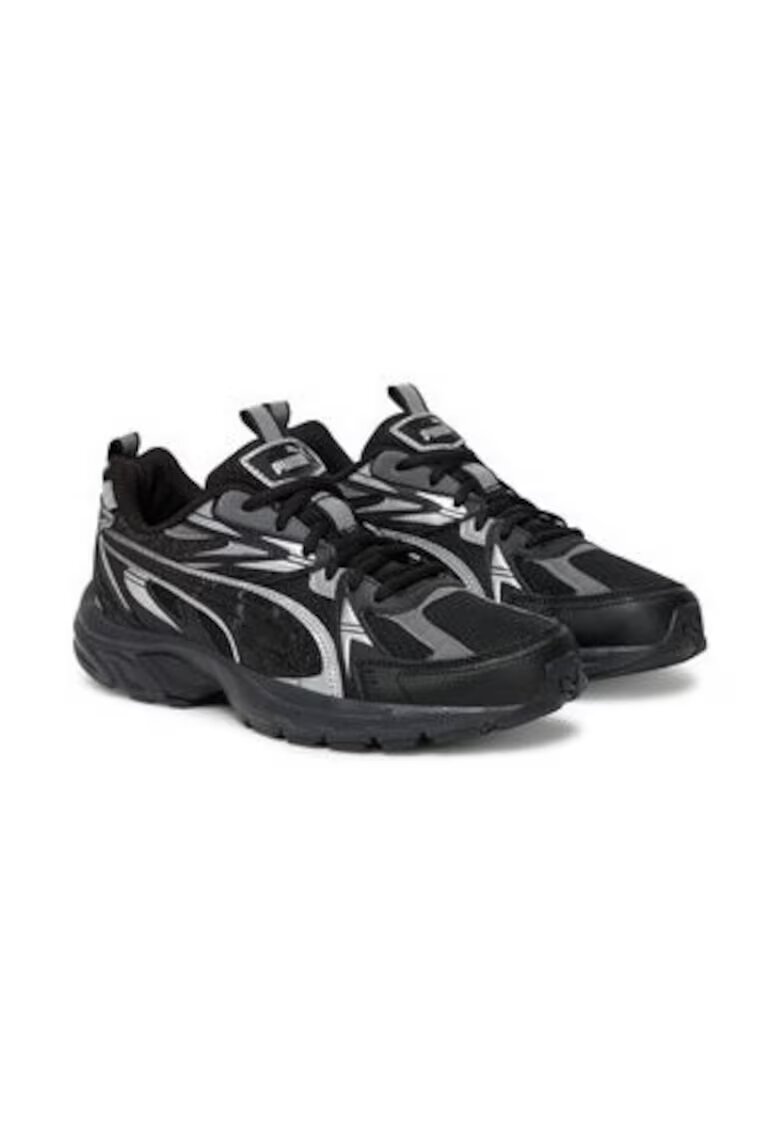 Puma Tenisi dama 305146502 - Textil - Negru