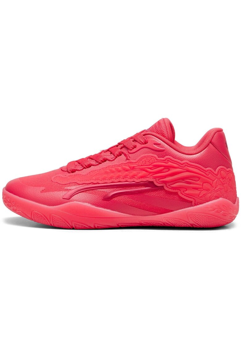 Puma Tenisi Stewie 3 Team - Rosu