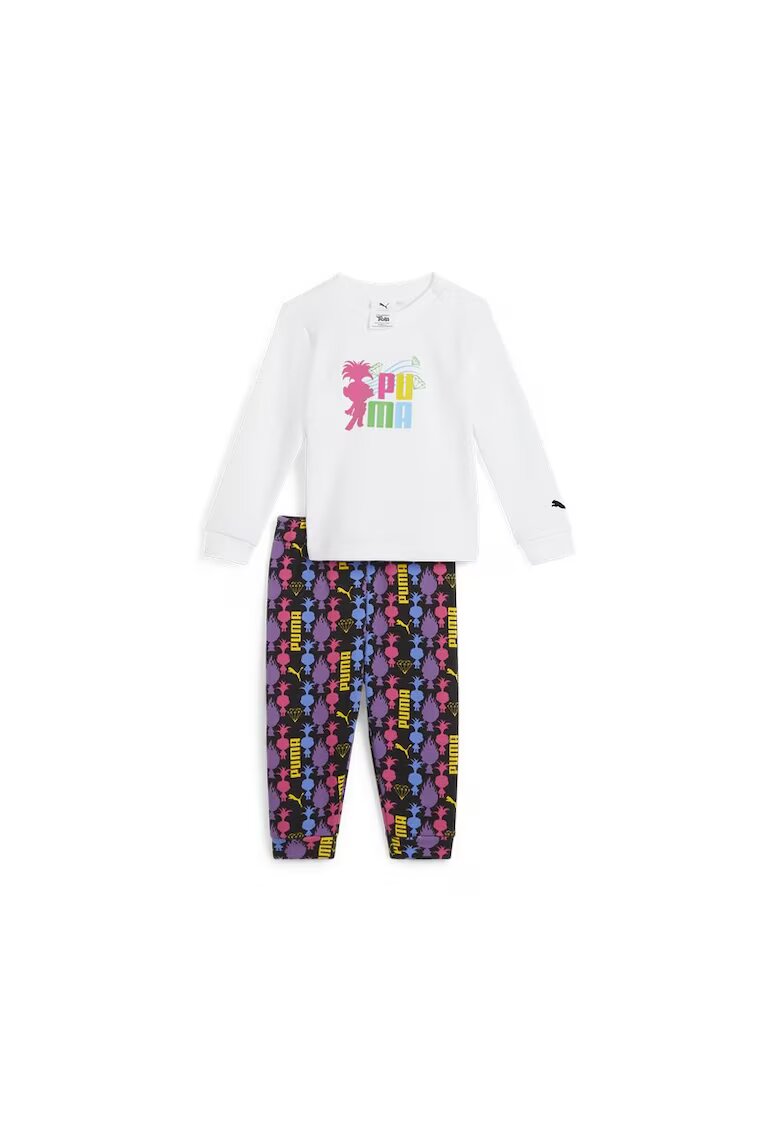 Puma Trening X Trolls Crew Jogger-624837-02