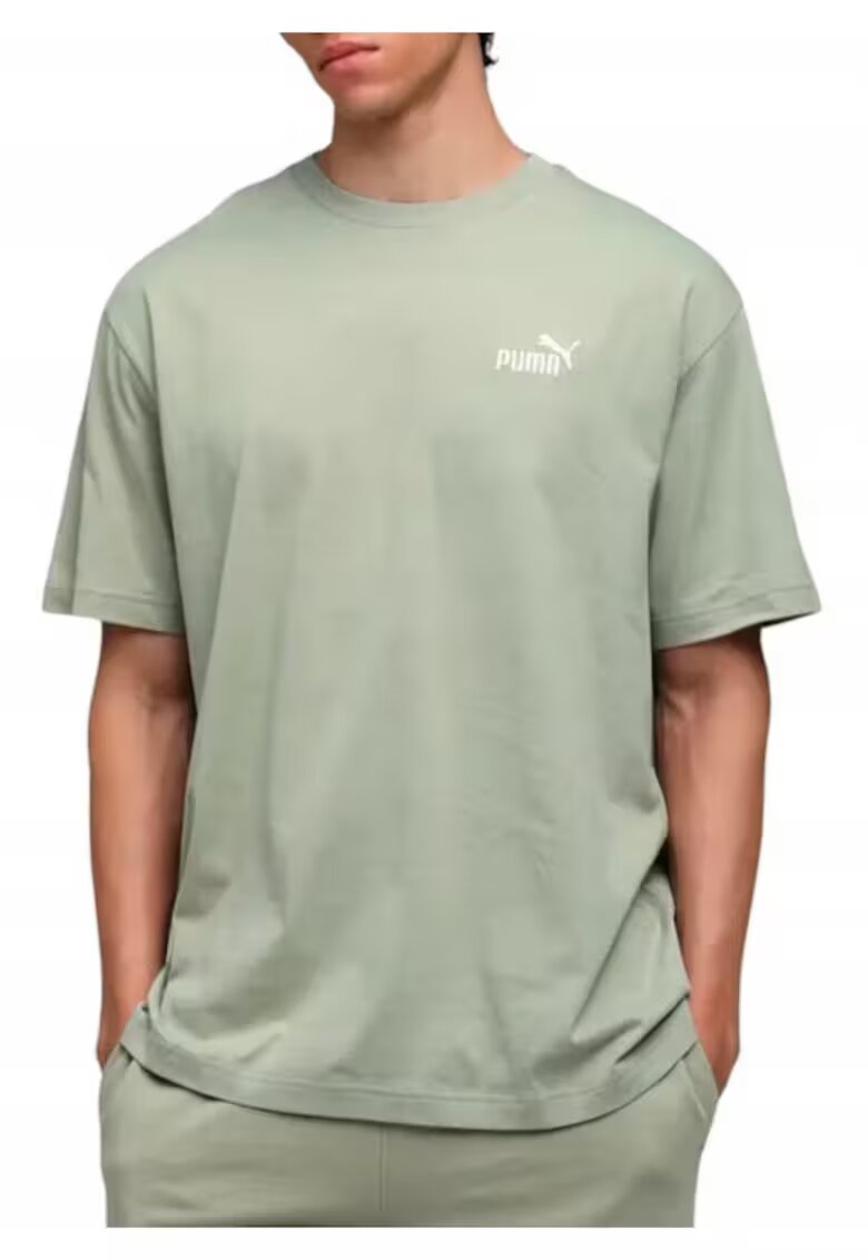 Puma Tricou din bumbac
