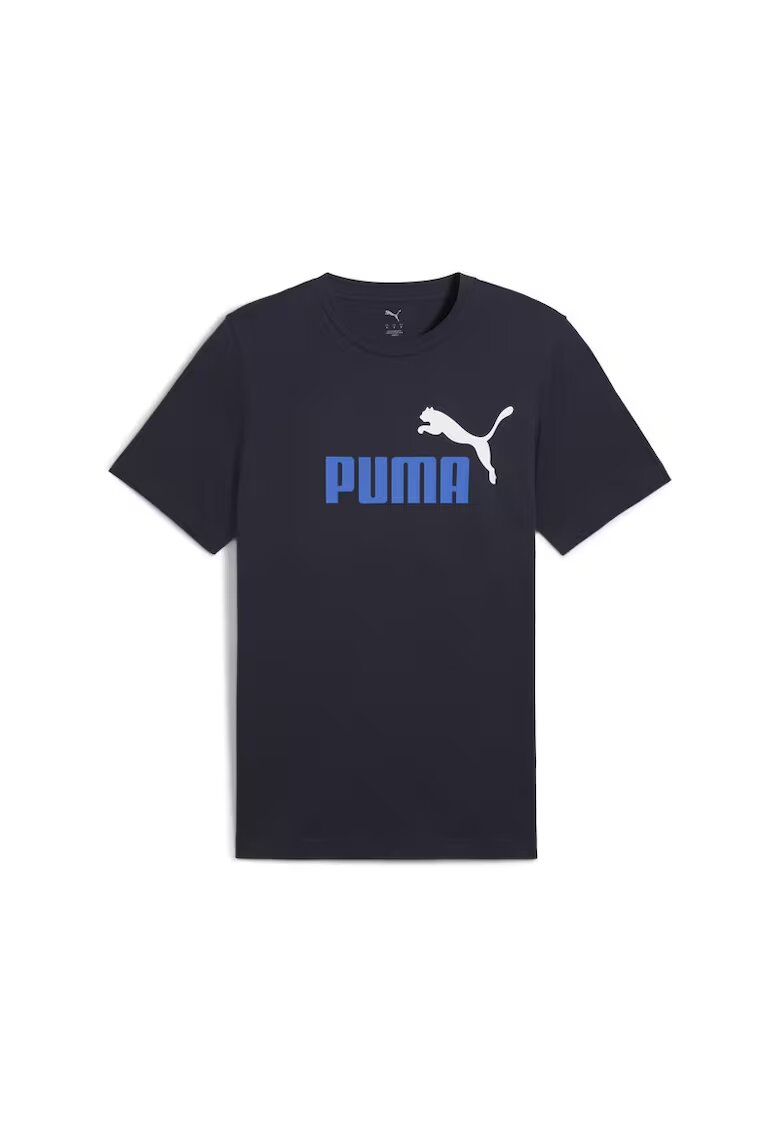 Puma Tricou ESS 2 COLOR No. 1 Logo Tee-684708-16