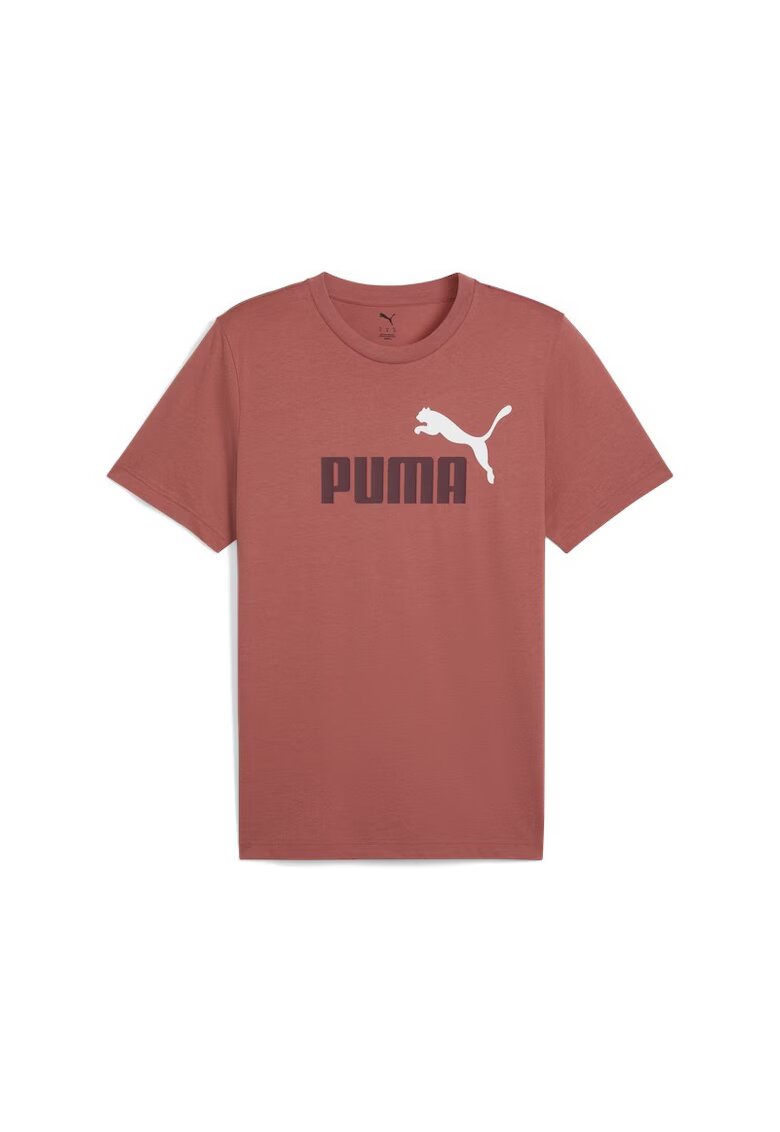Puma Tricou ESS 2 COLOR No. 1 Logo Tee-684708-60
