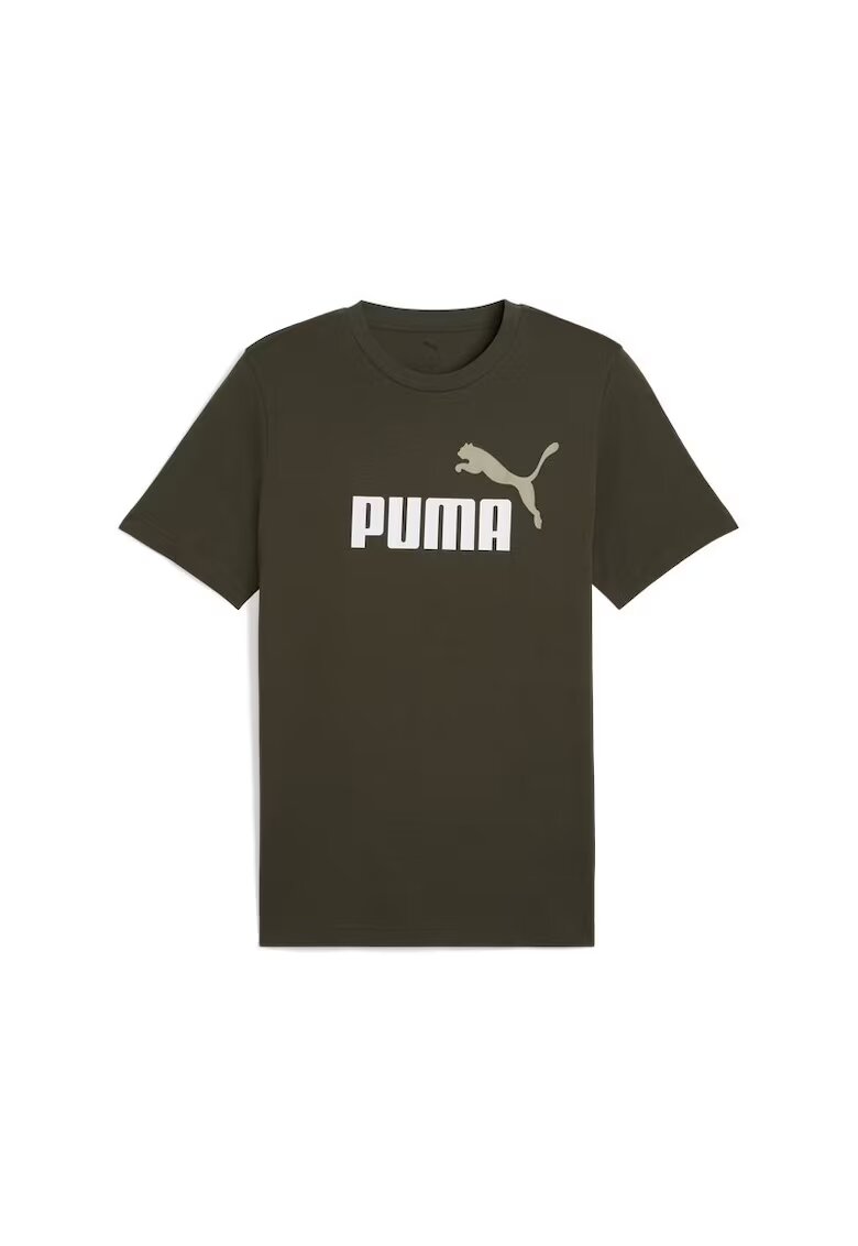Puma Tricou ESS 2 COLOR No. 1 Logo Tee-684708-70