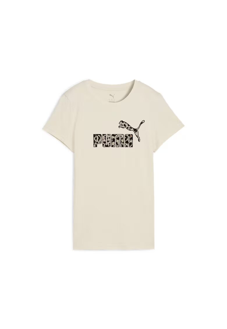 Puma Tricou ESS GRAPHIC Animal Tee-690721-87
