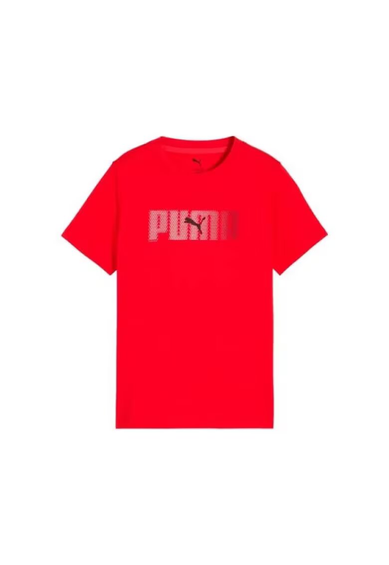 Puma Tricou ESS LOGO LAB Tee B-688988-11