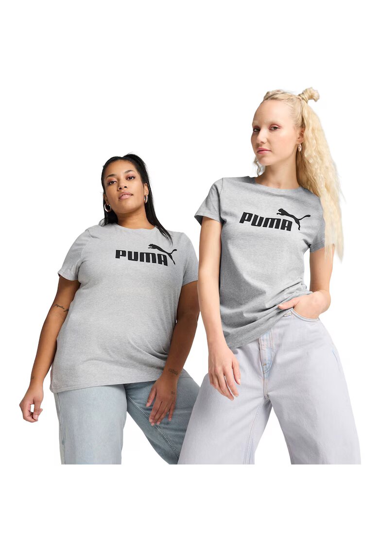 Puma Tricou femei Ess No. 1 Logo Tee
