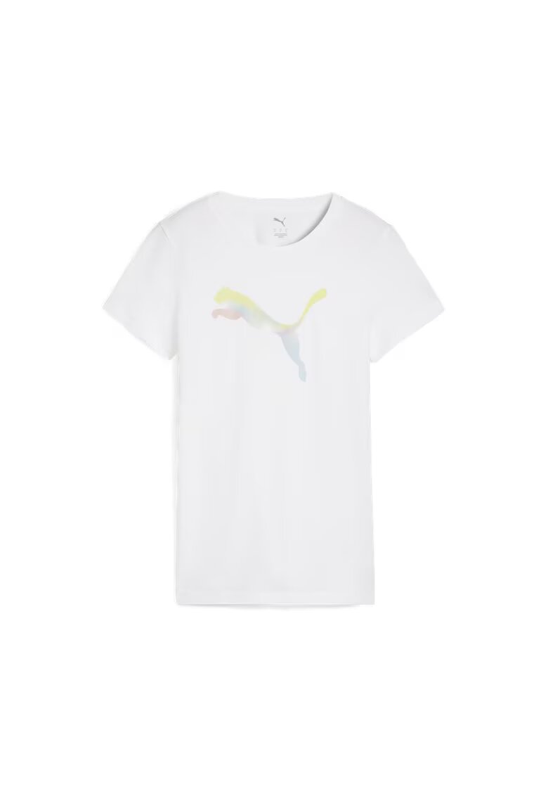 Puma Tricou GRAPHIC Gradient Tee-688168-02