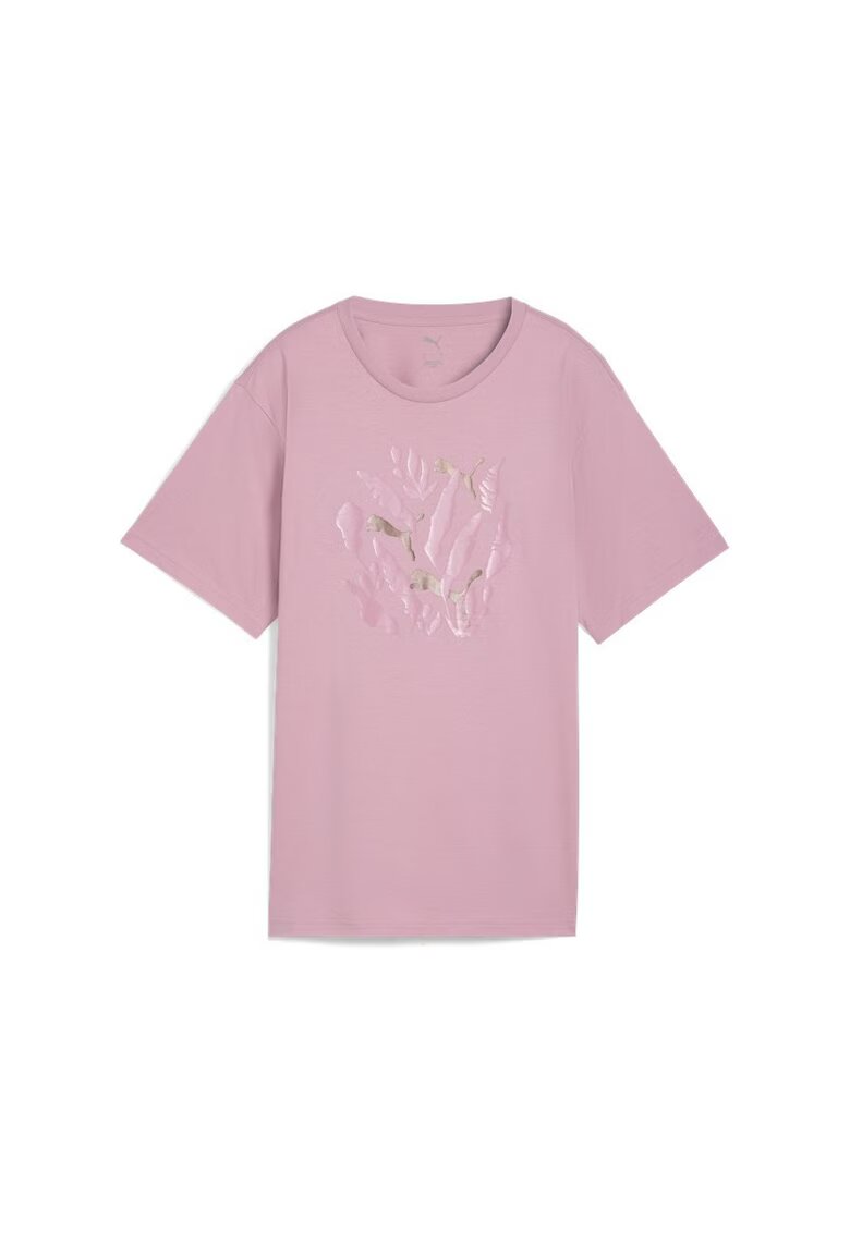 Puma Tricou GRAPHIC Relaxed Leaf Tee-688165-65
