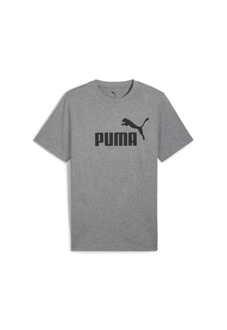 Puma Tricou pentru barbati ESS No. 1 Logo - Gri