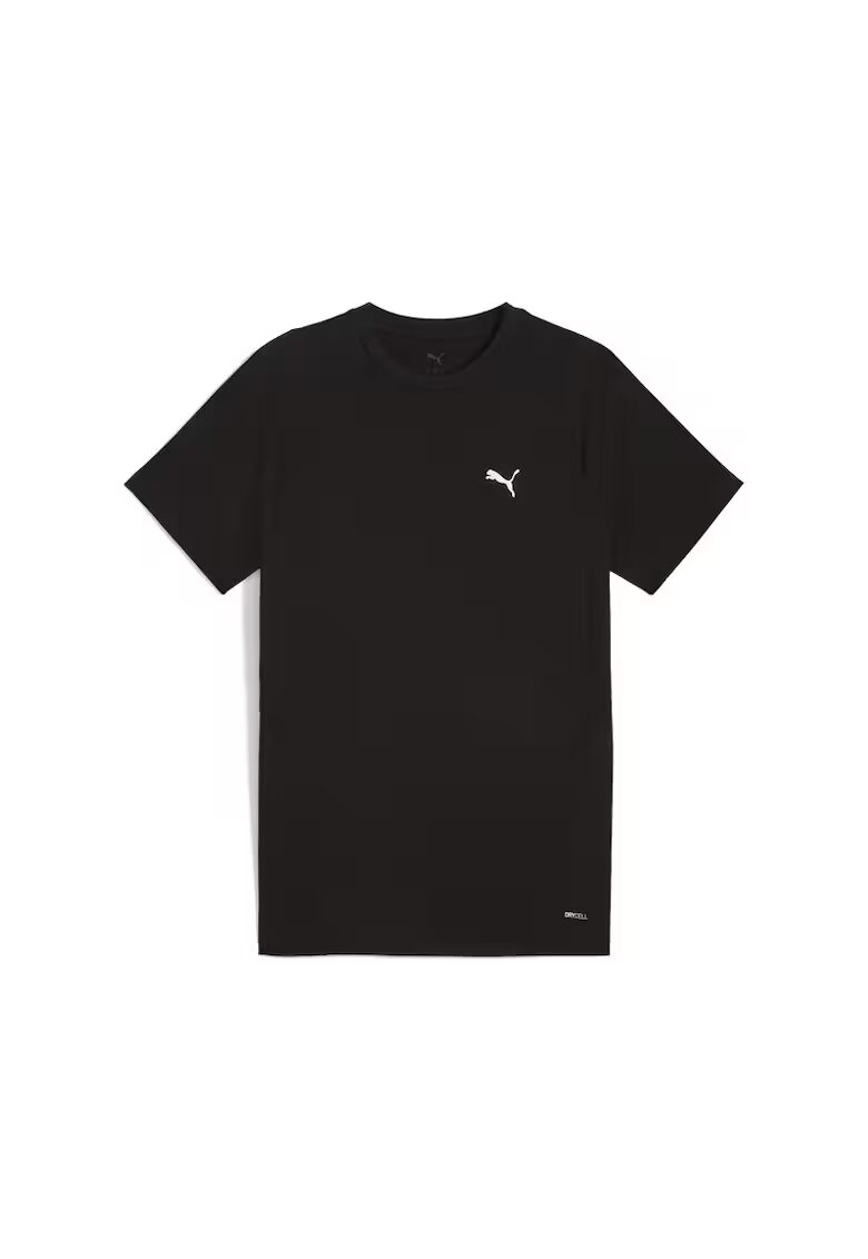 Puma Tricou pentru Barbati - evostripe tee - 684611-01 - Negru - Negru
