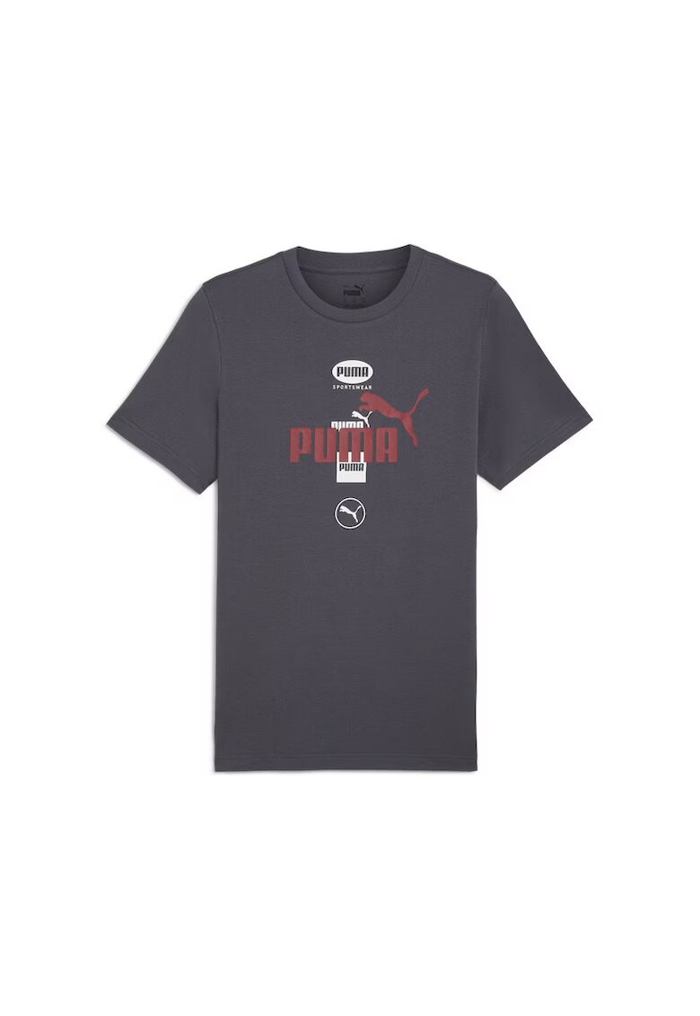 Puma Tricou Power Graphic Tee-681738-69