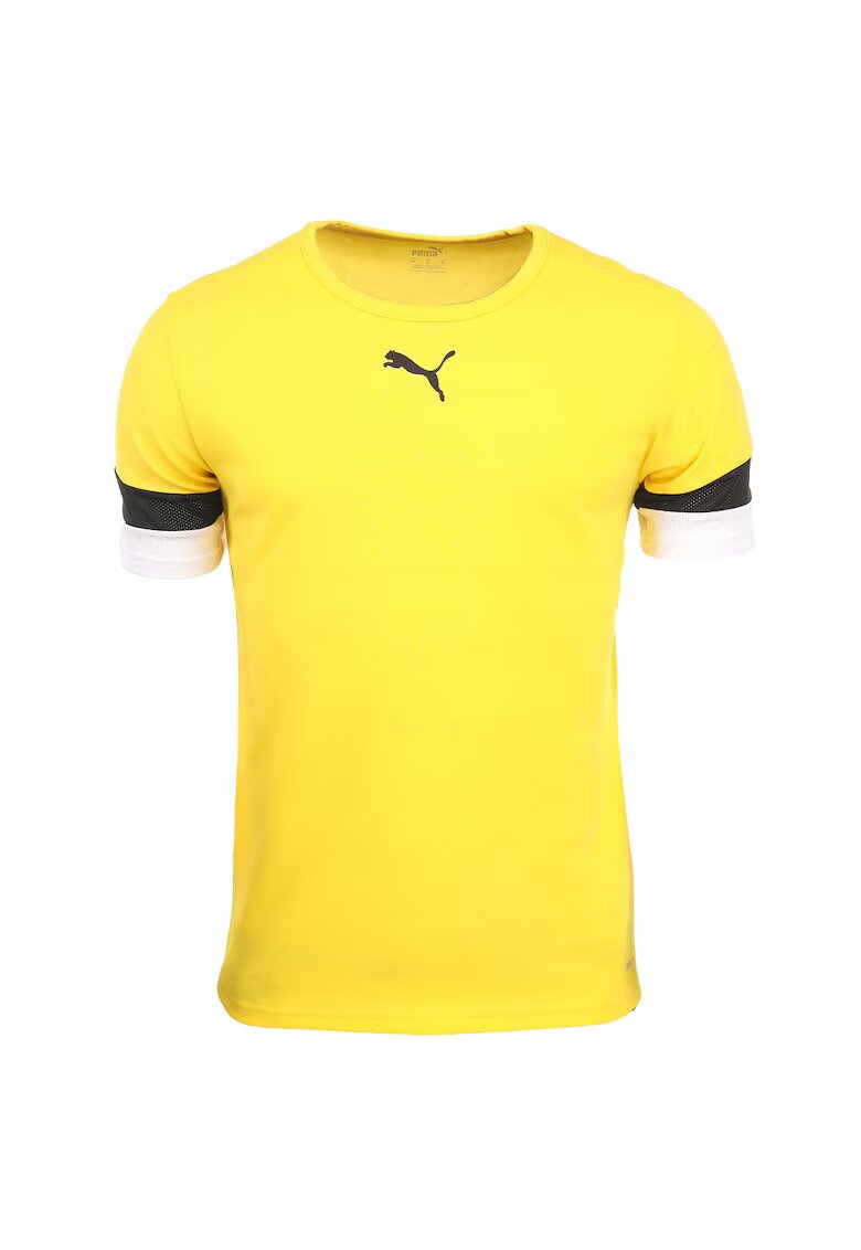 Puma Tricou sport barbati - Poliester - Albastru