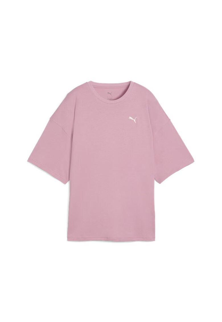 Puma Tricou WARDROBE ESS Oversized Tee-629744-65