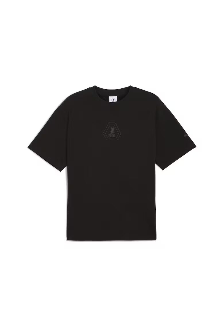 Puma Tricou x SKEPTA Tee Black-633771-01