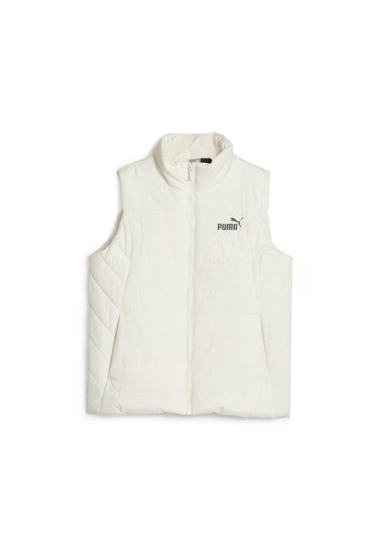 Puma Vesta femei ESS Padded Vest - Bej -