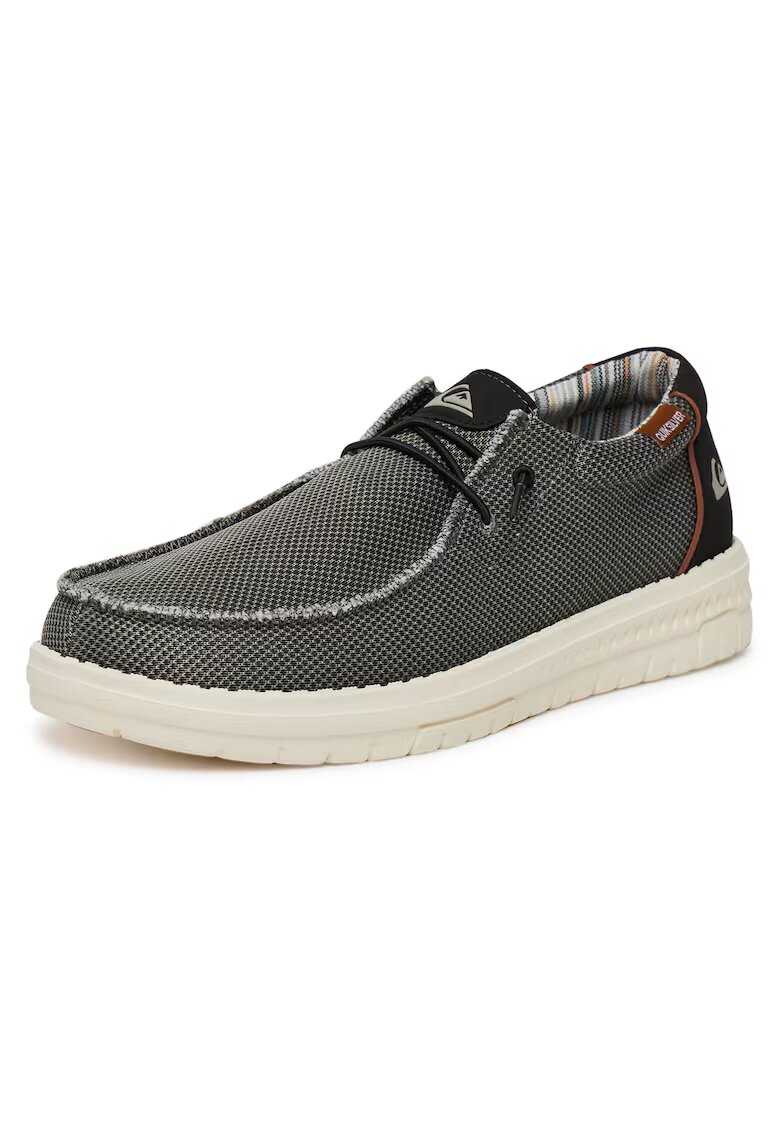 Quiksilver barbati WADE-01 - gri - textil - Gri