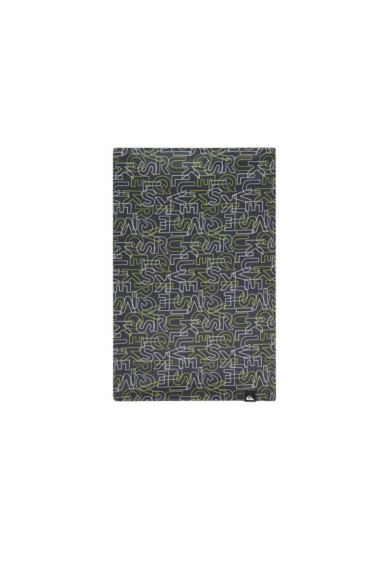 Quiksilver Cagula copii - gri - material sintetic
