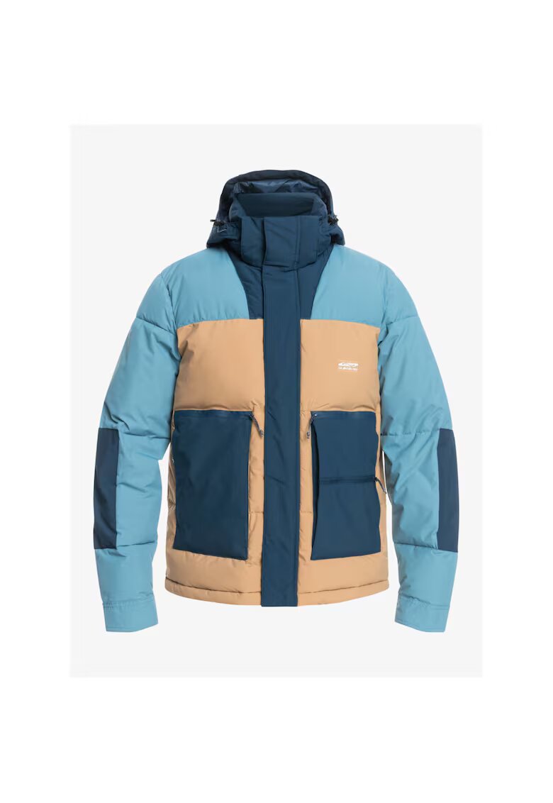 Quiksilver de Poliester - 65785