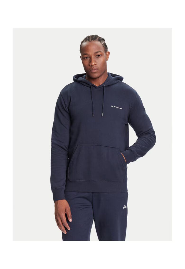 Quiksilver Hanorac - barbati bleumarin