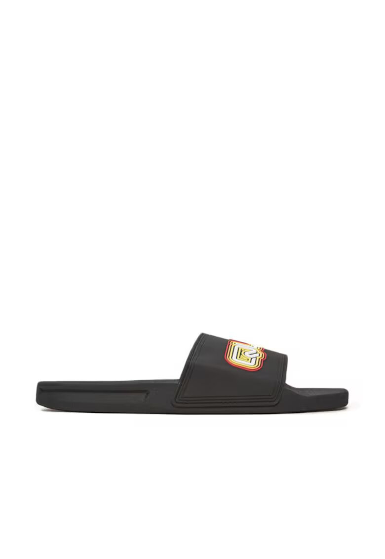 Quiksilver Papuci barbati negru