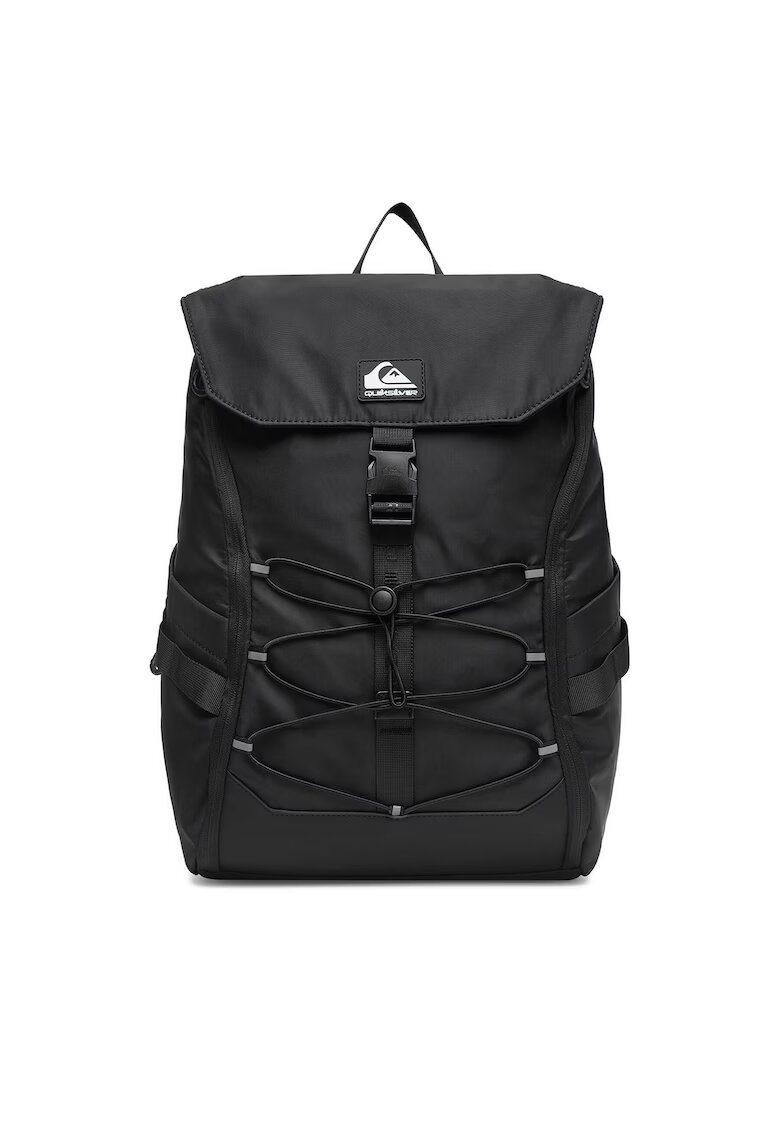 Quiksilver Rucsac negru - dimensiuni universale