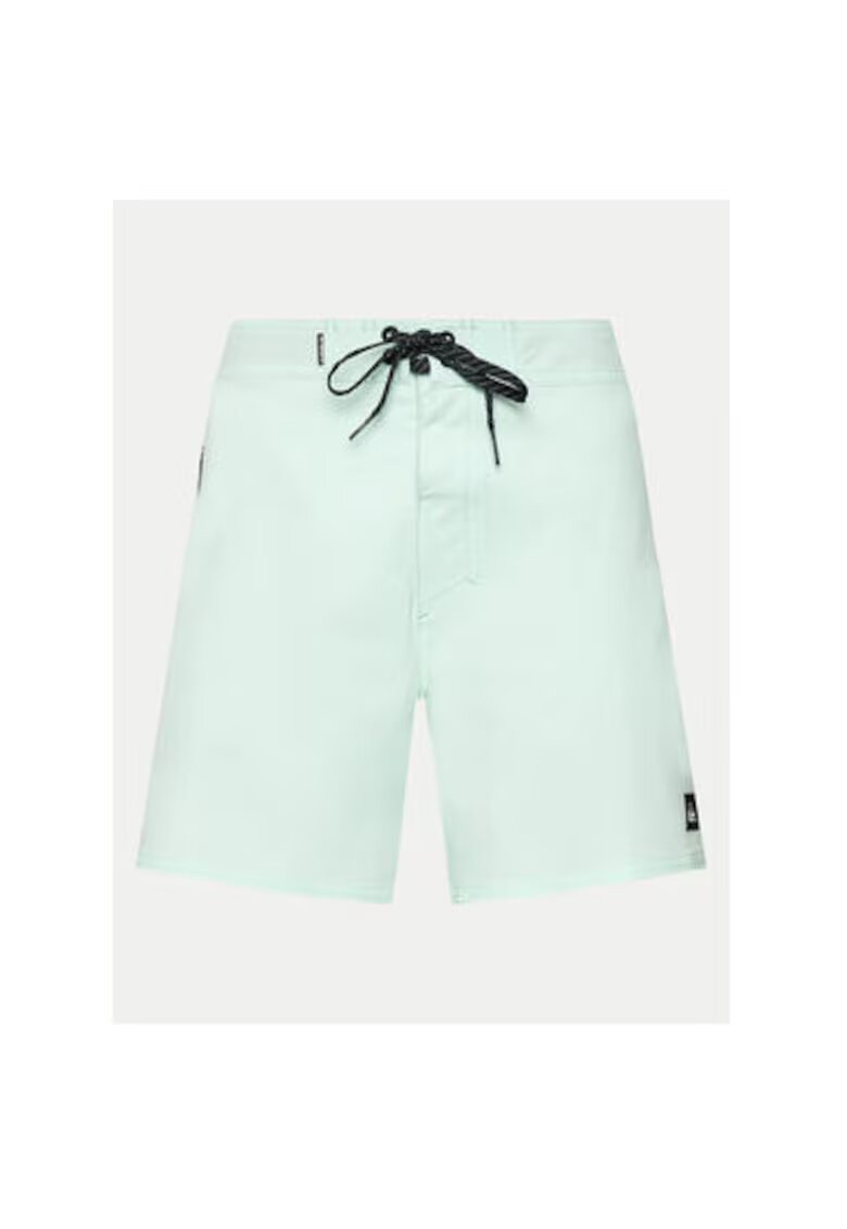 Quiksilver Short de baie barbati - 61471 - Poliester - 38 EU - Verde