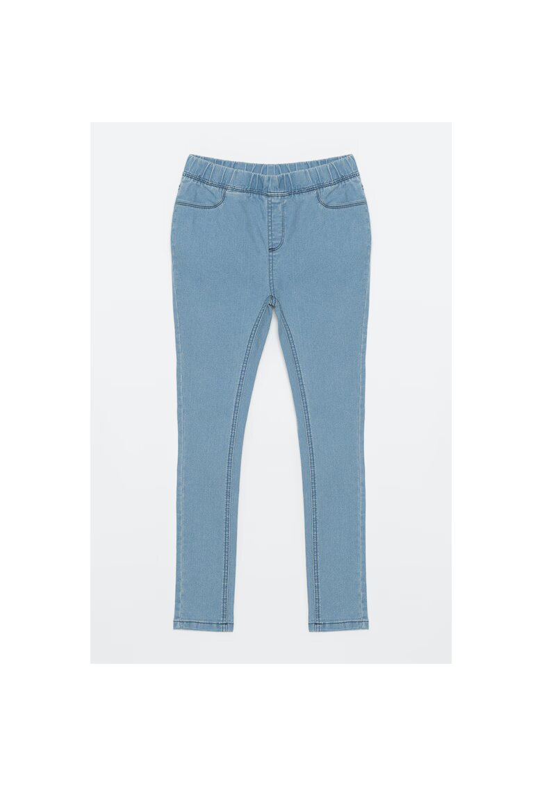 R Jeggings slim fit