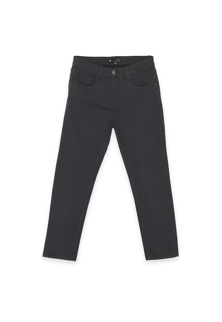R Pantaloni lejei uni