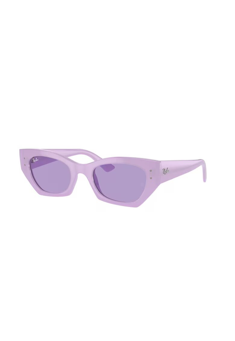 Ray-Ban Ochelari de soare cat-eye unisex Zena