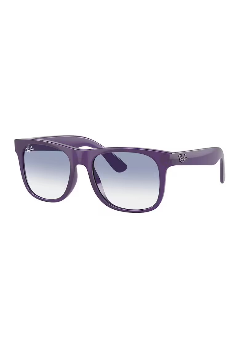 Ray-Ban Ochelari de soare patrati Justin - Ametist