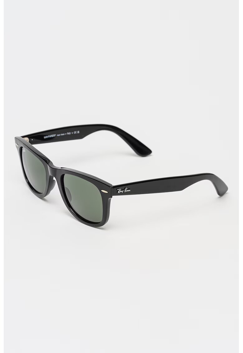 Ray-Ban Ochelari de soare patrati unisex