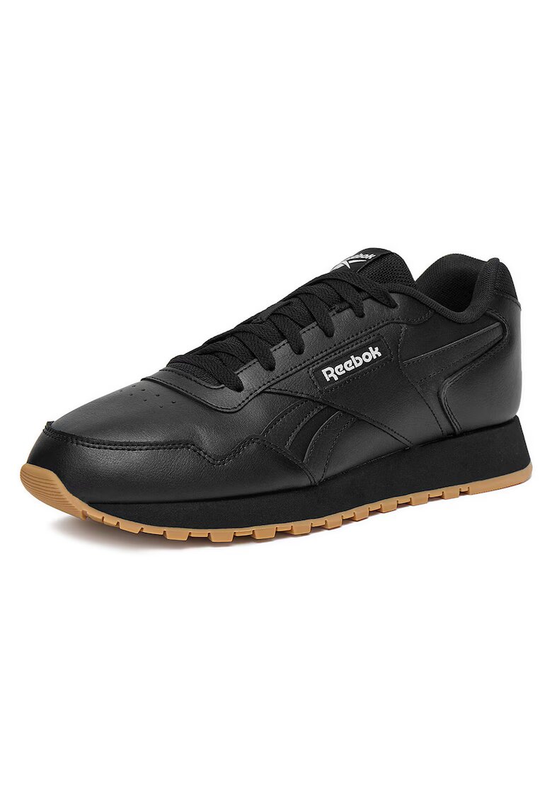 Reebok Adidasi sport model CEO-GLIDE - piele naturala - negru
