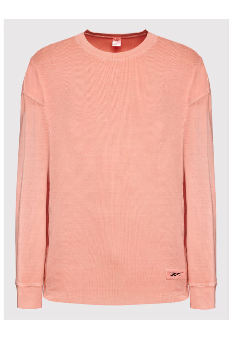 Reebok barbati - 300003619 - Bumbac - Roz`` - Roz
