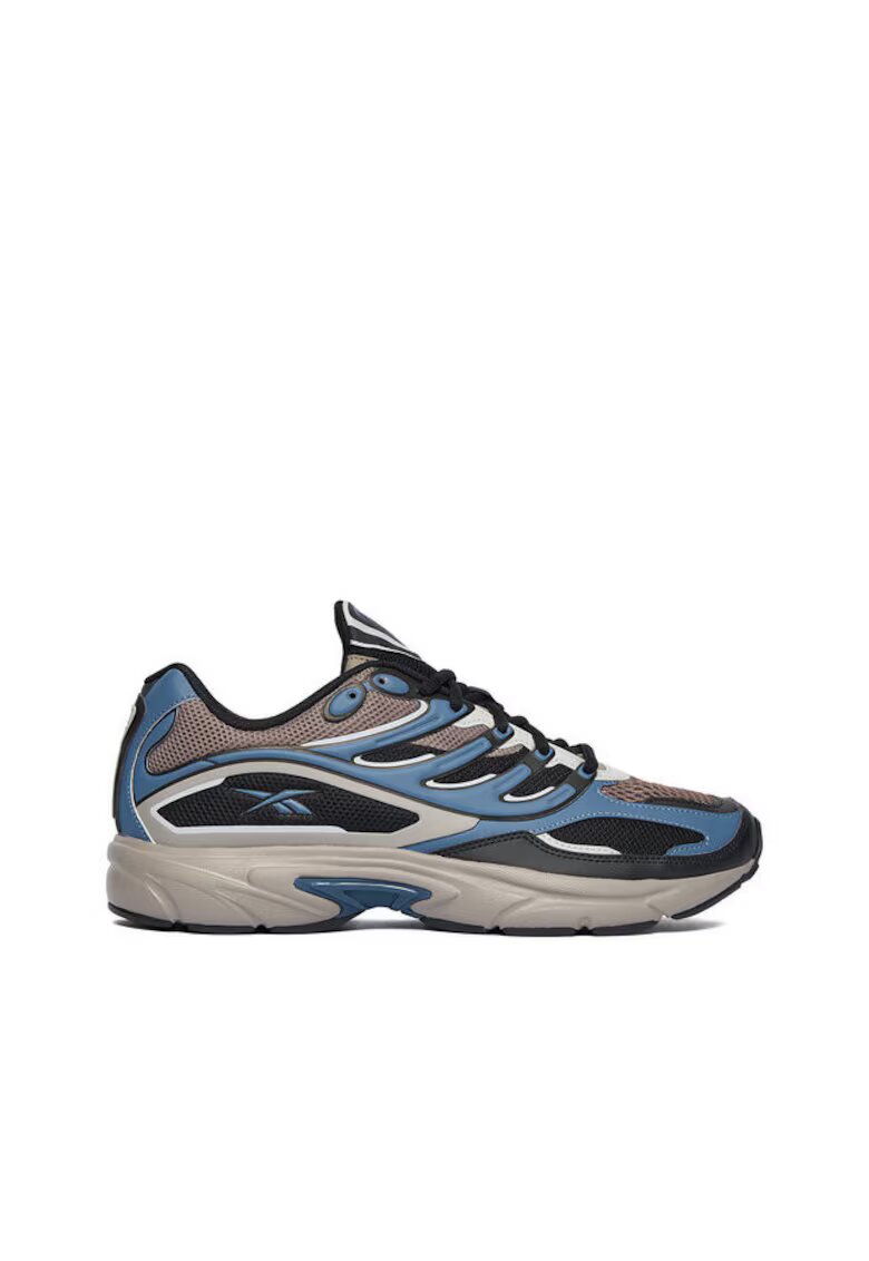 Reebok barbati EOSS-PREMIER ROAD CO - gri - textil - Gri/Albastru