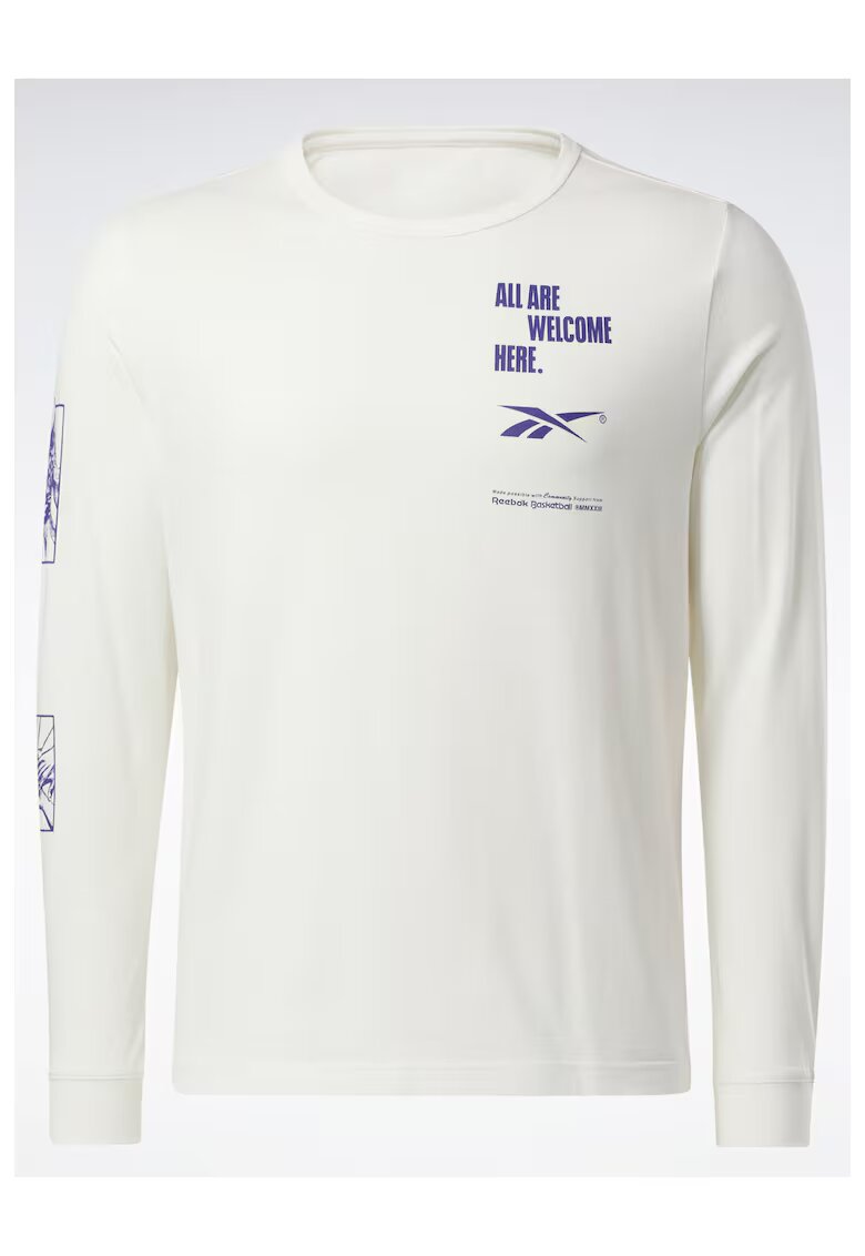 Reebok Bluza barbati - BumbacAlb