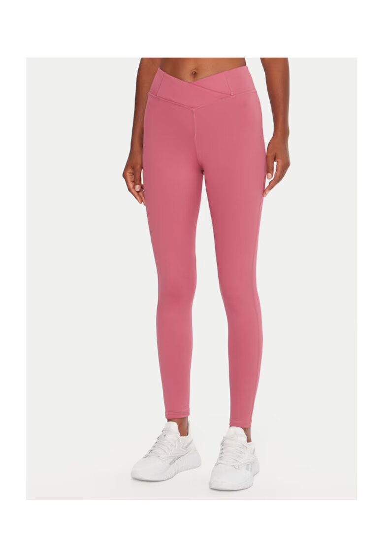 Reebok Colanti dama roz