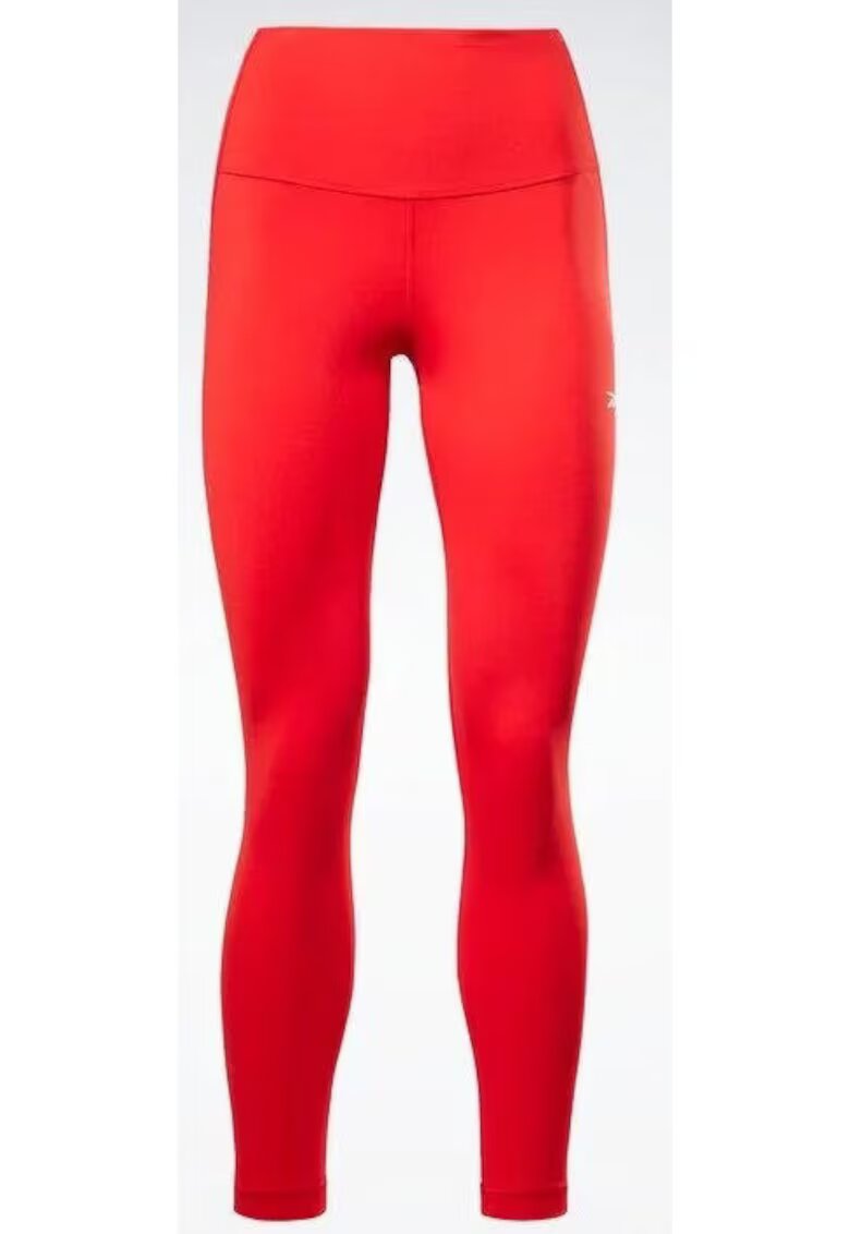Reebok Colanti Lux Perform Tight - material elastic