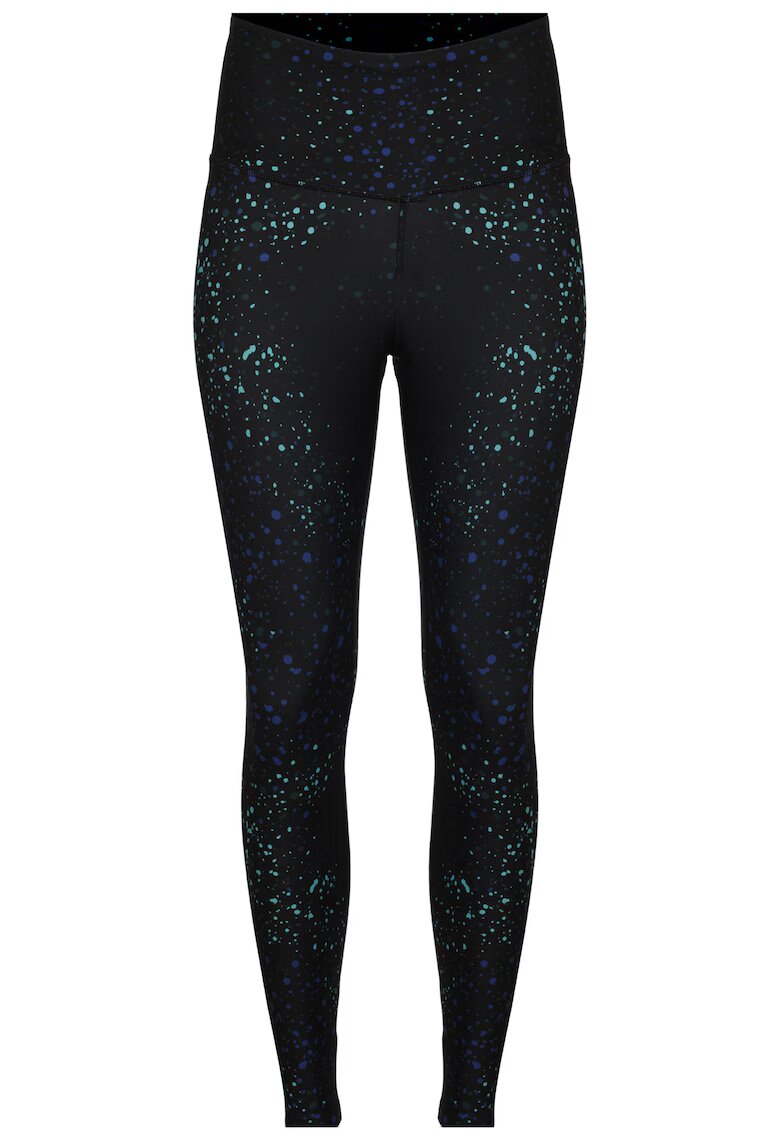 Reebok Colanti - S Lux HR 2.0 - material elastic -