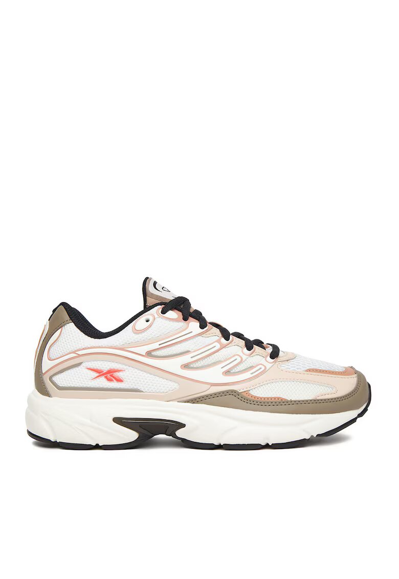 Reebok dama - textil - Alb
