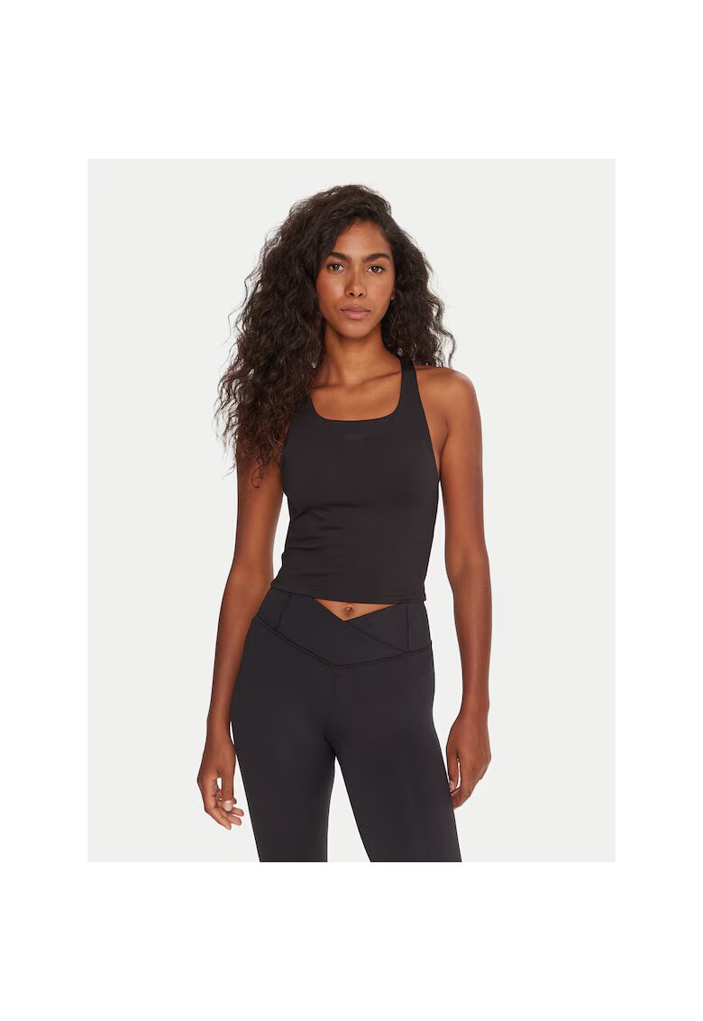 Reebok Maiou sport dama negru