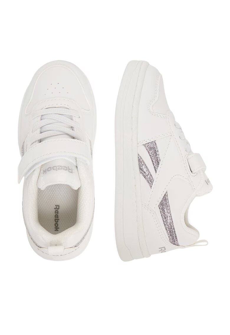 Reebok Pantofi copii - alb - pentru fete
