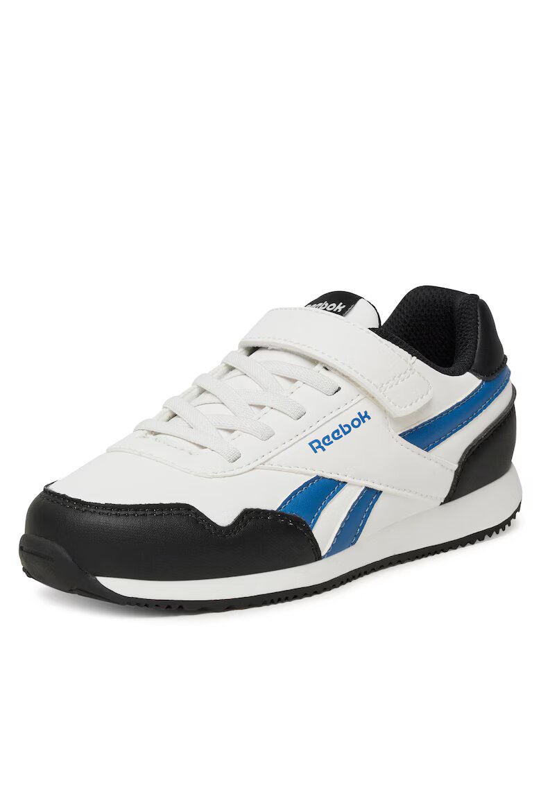 Reebok Pantofi copii - piele - multicolor